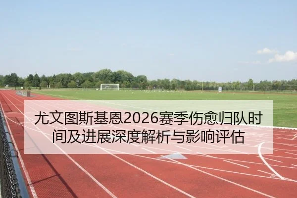 尤文图斯基恩2026赛季伤愈归队时间及进展深度解析与影响评估