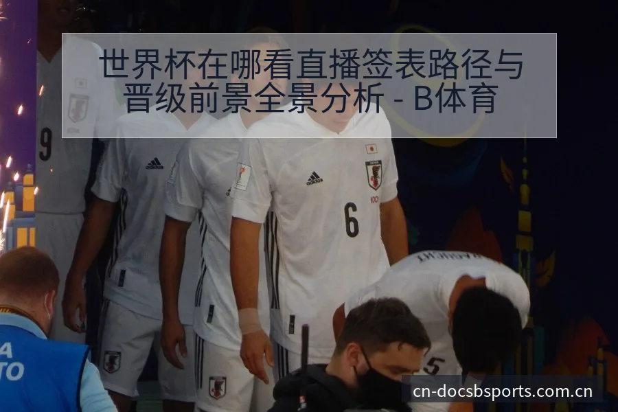 世界杯在哪看直播签表路径与晋级前景全景分析 - B体育